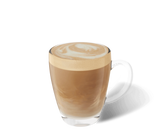 STARBUCKS COFFEE CAPSULES WHITE MOCHA X12 120 GR (3 in a box)