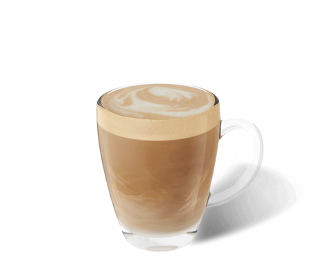 STARBUCKS COFFEE CAPSULES WHITE MOCHA X12 120 GR (3 in a box)