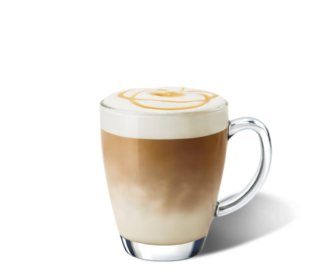 STARBUCKS COFFEE CAPSULES MADAGASCAR VANILLA MACCHIATO X12 120 GR (3 in a box)
