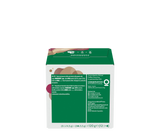 STARBUCKS COFFEE CAPSULES CAPPUCCINO X12 120 GR (3 in a box)