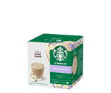 STARBUCKS COFFEE CAPSULES WHITE MOCHA X12 120 GR (3 in a box)