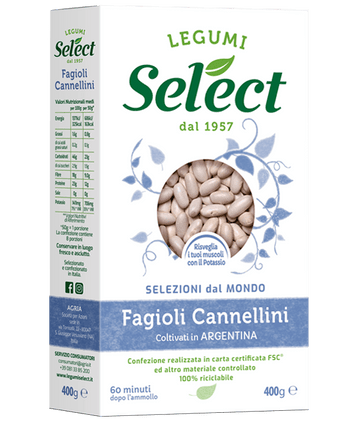 Velo cannellini hotsell