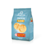 LAZZARONI CRACKERS CLASSIC GLUTEN FREE 200 GR (10 in a box)