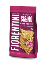 FIORENTINI SI&NO SNACK SUPER PROTEIN 80 GR (12 in a box)