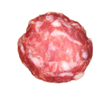 SALUMIFICIO SORRENTINO SALAME CAMPAGNOLO £16.92 AL KG (APPROX. 500 GR) PROMO £14.92