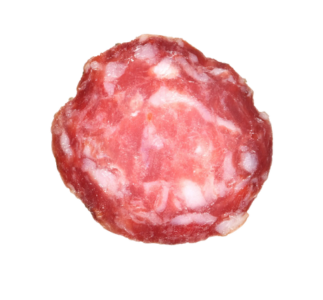 SALUMIFICIO SORRENTINO SALAME CAMPAGNOLO £16.92 AL KG (APPROX. 500 GR) PROMO £14.92