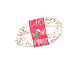SALUMIFICIO SORRENTINO SALAME SALAMELLA ROMANA FLOW PACK £13.90 AL KG (APPROX. 450 GR) PROMO £13.21