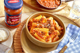 BARILLA PASTA SAUCE RAGU' MONTANARO 300 GR (8 in a box)