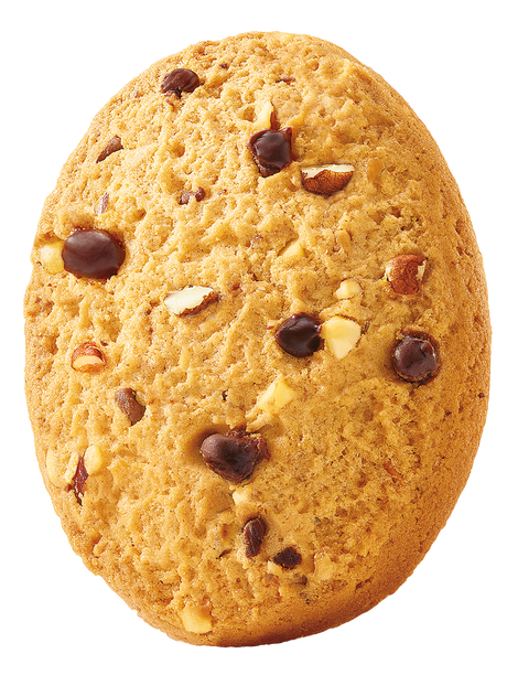 MULINO BIANCO BISCOTTI SCHIACCIANOCI 300 GR (12 IN A BOX)