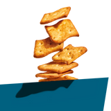 PAVESI SNACK CRACKER CRANCINE CLASSIC X6 180 GR (16 in a box)