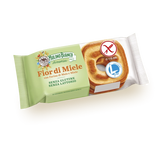 MULINO BIANCO ARMONIA BISCOTTI FIOR DI MIELE GLUTEN FREE X6 250 GR (10 in a box)