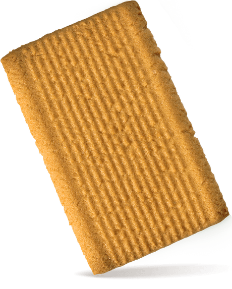 CAMPIELLO BISCOTTI NOVELLINI LIGHT WITHOUT MILK AND EGGS 350 GR (12 in a box)