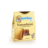MULINO BIANCO BISCOTTI SETTEMBRINI 300 GR (12 in a box)