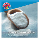 CHANTECLAIR DEGREASER UNIVERSALE BAKING SODA SPRAY 600 ML (12 in a box)