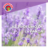 CHANTECLAIR DEGREASER UNIVERSALE LAVENDER SPRAY 600 ML (12 in a box)