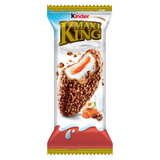 KINDER SNAK FRESH MAXI KING X3 105 GR (12 in a box)