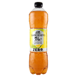 SAN BENEDETTO ZERO TEA LEMON PET 1.5 LT (6 in a box)
