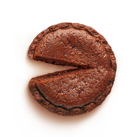 MULINO BIANCO SNACK TARTELLE COCOA X6 288 GR (16 in a box)