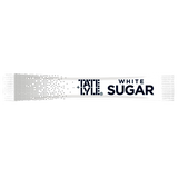 TATE & LYLE SUGAR STICK WHITE 1X1000