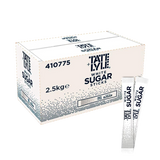 TATE & LYLE SUGAR STICK WHITE 1X1000
