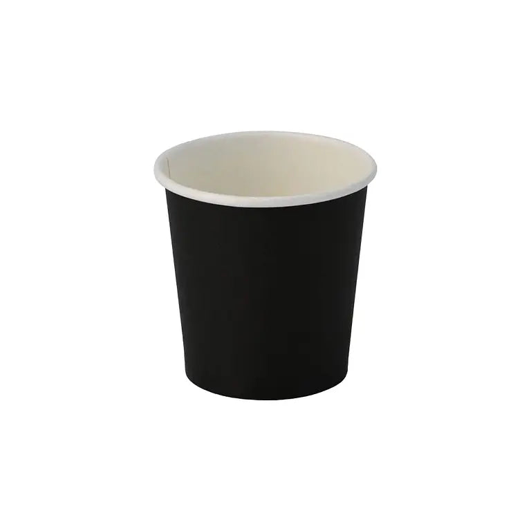 ESPRESSO CUP 4 OUNCE SINGLE WALL (500pcs in a box  )
