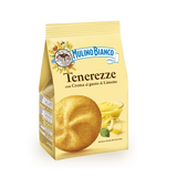 MULINO BIANCO BISCOTTI TENEREZZE LEMON 200 GR (10 in a box)