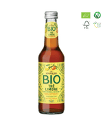 TOMARCHIO BIO THE LIMONE E MANDARINO 27.5 CL X4 110 CL (6 in a box)