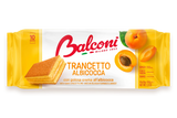 BALCONI TRANCETTO APRICOT X10 280 GR (15 in a box)