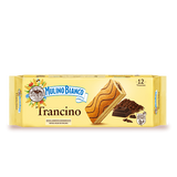 MULINO BIANCO SNACK TRANCINO X12 396 GR (12 in a box)
