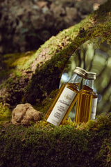 URBANI TARTUFI SEASONINGS EXTRA VIRGIN OLIVE OIL WHITE TRUFFLE 100 ML (12 in a box)