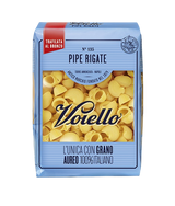 VOIELLO PASTA DI SEMOLA PIPE RIGATE N.135 500 GR (16 in a box)