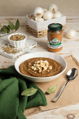 ANNESE SAUCE LEGUMES VELLUTATA LENTILS 360 GR (6 in a box)