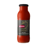 GRANORO PASSATA DI POMODORO PUGLIA 690 GR (12 in a box)