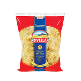 DIVELLA PASTA DI SEMOLA FORMATI SPECIALI TAGLIOLINI NIDI N.92 500 GR (12 in a box)