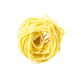 DIVELLA PASTA DI SEMOLA FORMATI SPECIALI TAGLIOLINI NIDI N.92 500 GR (12 in a box)