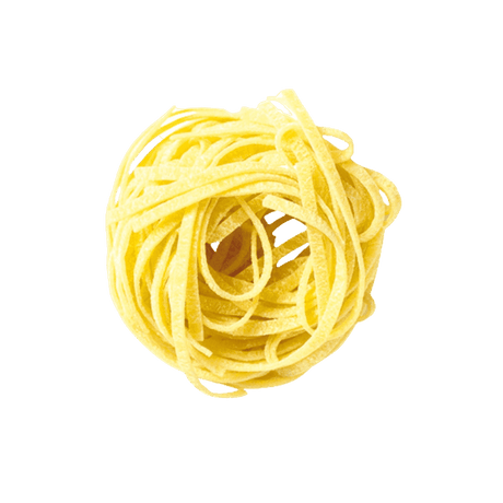 DIVELLA PASTA DI SEMOLA FORMATI SPECIALI TAGLIOLINI NIDI N.92 500 GR (12 in a box)