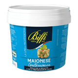BIFFI MAYONNAISE GASTRONOMICA BUCKET 5 KG (1 in a box)