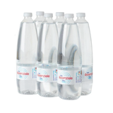 FONTE ESSENZIALE STILL WATER PET 1.2 LT (6 in a box)