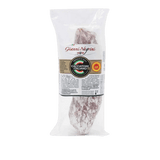 NEGRINI SALAME CACCIATORE ITALIANO D.O.P. £27.08 AL KG (APPROX. 200 GR) PROMO £26.14