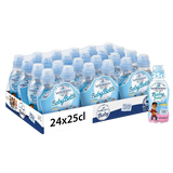 SAN BENEDETTO STILL WATER BABY PET 250 ML (24 in a box)