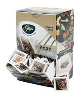 GAIA EXPO BLACK PEPPER GROUND MONOPACK X500 0.2 GR (1 in a box)