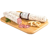 FIORUCCI SALAME NAPOLI 1/2  £ 13.01  AL KG (APPROX. 1.5 KG)