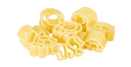 ARMANDO PASTINA DI SEMOLA ZOO 350 GR (20 in a box)