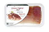 NEGRINI SPECK AFFETTATO 80 GR (6 in a box)