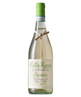 VINI ITALIA WHITE WINE ZACCAGNINI TRALCETTO PECORINO ABRUZZO DOC, ABRUZZO, ITALY 75 CL (6 IN A BOX)