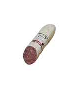 FIORUCCI SALAME MILANO 1/2  £ 12.82 AL KG (APPROX. 1.5 KG)