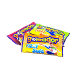 GELCO EXPO CANDY GOLEADOR FIZZY SOFT X180 (1 in a box)