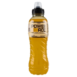 POWERADE ENERGY DRINK GOLDEN MANGO PET 500 ML (12 in a box)