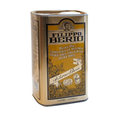 FILIPPO BERIO OLIVE OIL TIN 1 LT (8 in a box)