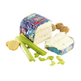 IGOR CHEESE GORGONZOLA E MASCARPONE DOLCETTO £17.28 AL KG (APPROX. 1.5 KG) PROMO £15.28